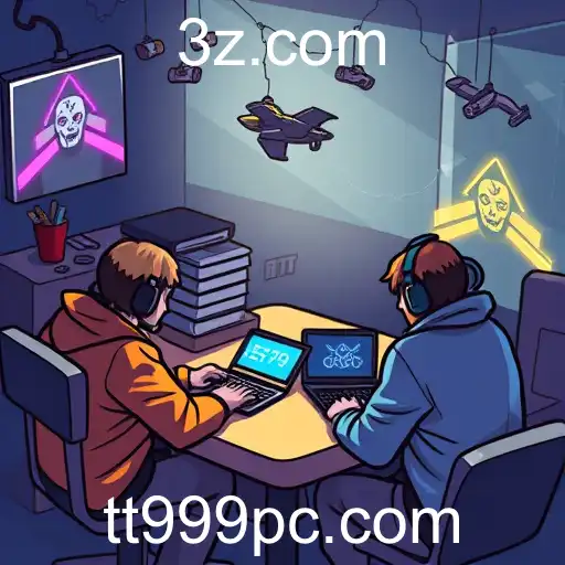 Inovações e Tendências do Mercado de Jogos em 2025