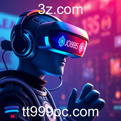 Revolução dos Jogos Online em 2025 com TT999