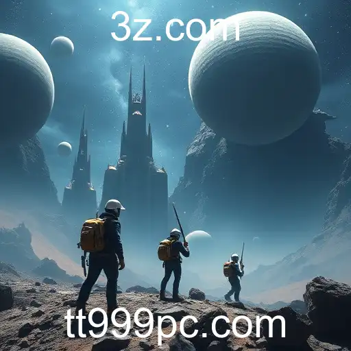 Expansão do Universo das Aventura Espaciais