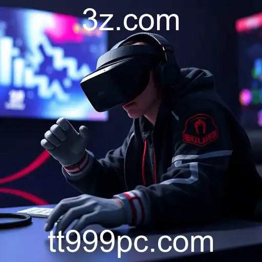 TT999: A Revolução no Cenário de Jogos Online