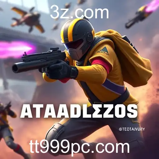 Revolução dos Jogos: Tendências e Inovações até 2025