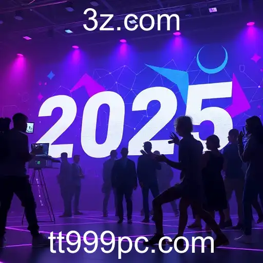 Crescimento e Tendências no Mundo dos Jogos em 2025