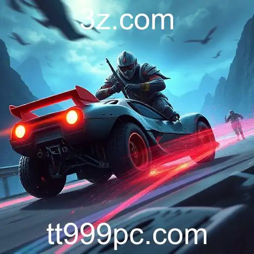 Lançamentos Recentes Agitam o Mundo dos Games
