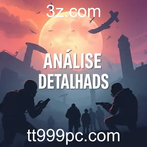 A Profundidade das 'Análises Detalhadas' no TT999