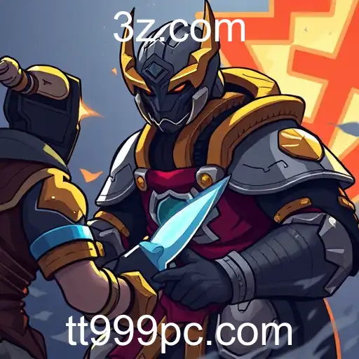 Ascensão da TT999: Inovações e Tendências no Universo dos Jogos