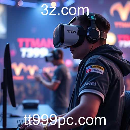 A Revolução Tecnológica dos Jogos em 2025