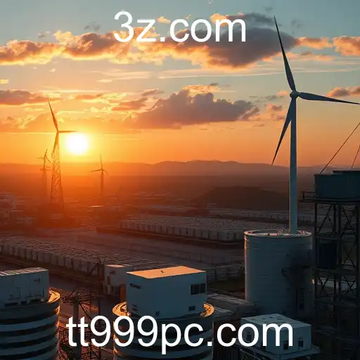 Impacto da Sustentabilidade na Tecnologia Contemporânea