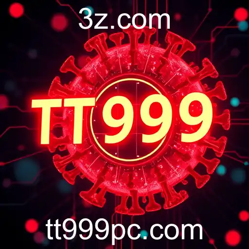 TT999 Transforma o Mundo dos Jogos Online