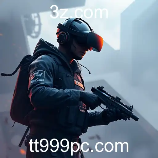 A Ascensão de TT999 no Cenário de Jogos Online